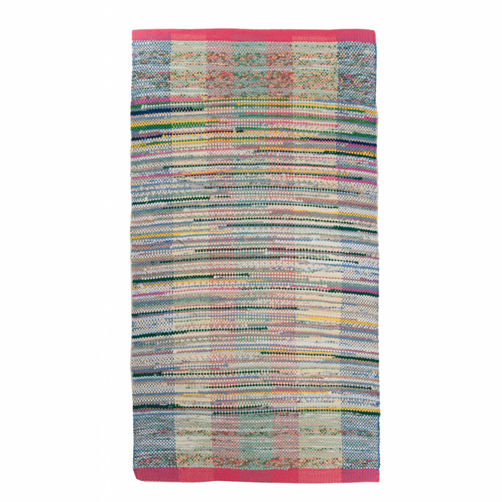 Preppy Small Rug - re:loomre:loom